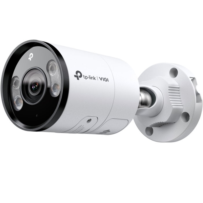 TP-Link InSight S345 Cámara de Seguridad IP 4 MP 2.8mm TP-Link InSight S345 Cámara de Seguridad IP 4 MP 2.8mm